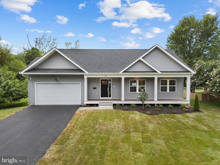 Property Photo:  230 Tranquil Wood Lane  VA 22602 