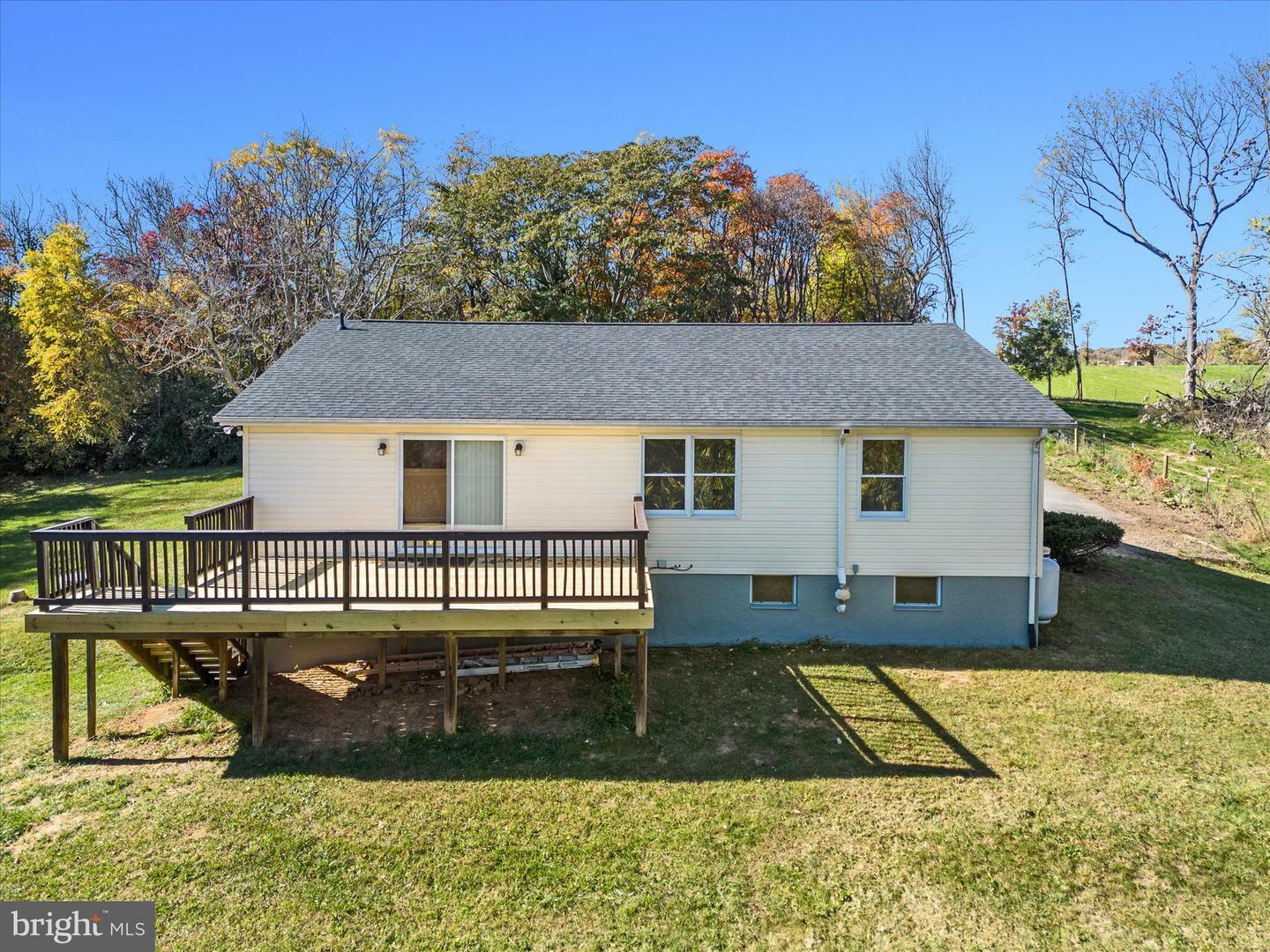 Property Photo:  258 Carters Lane  VA 22655 