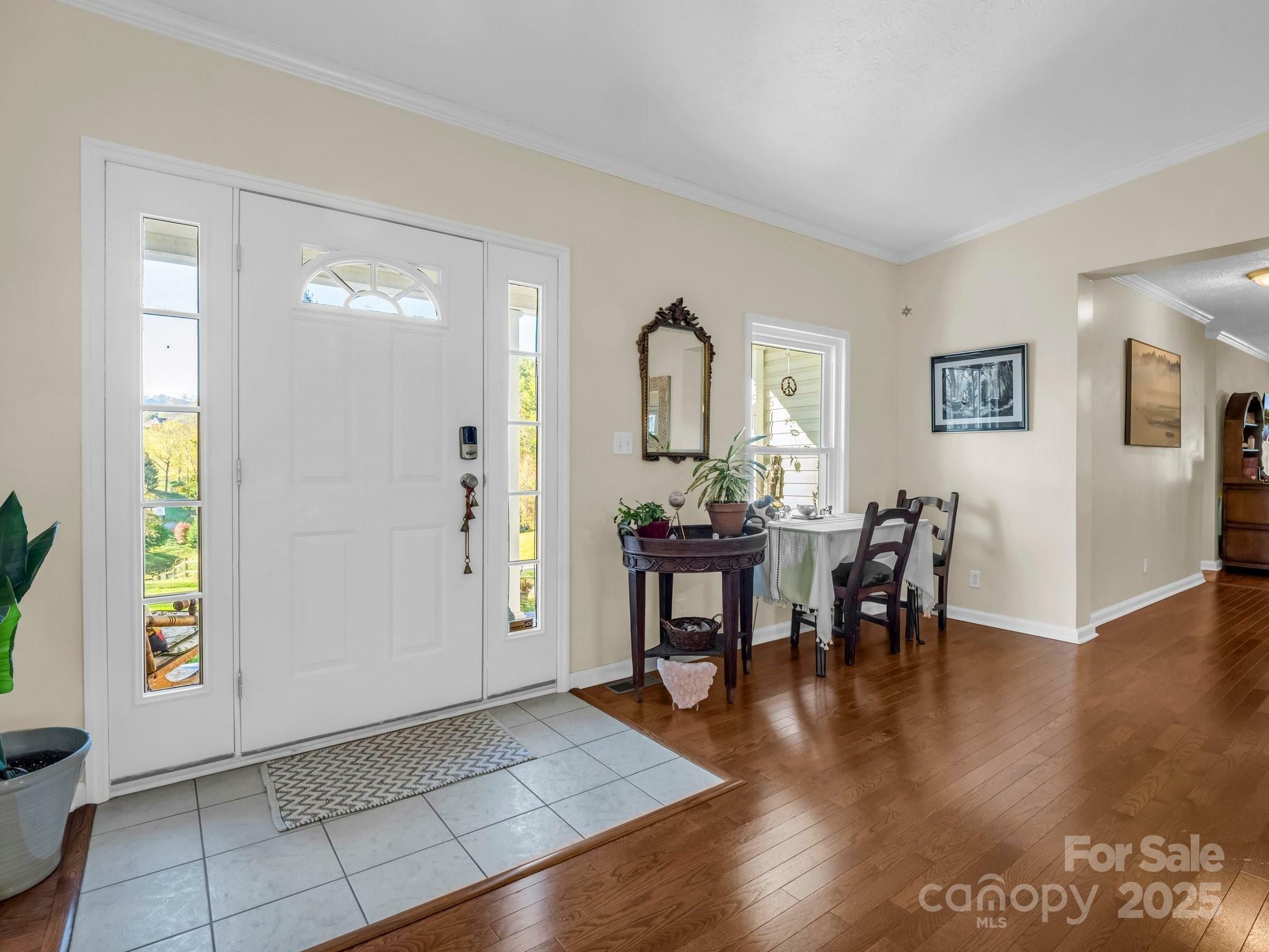 Property Photo: 22 Shallow Branch Road NC 28748