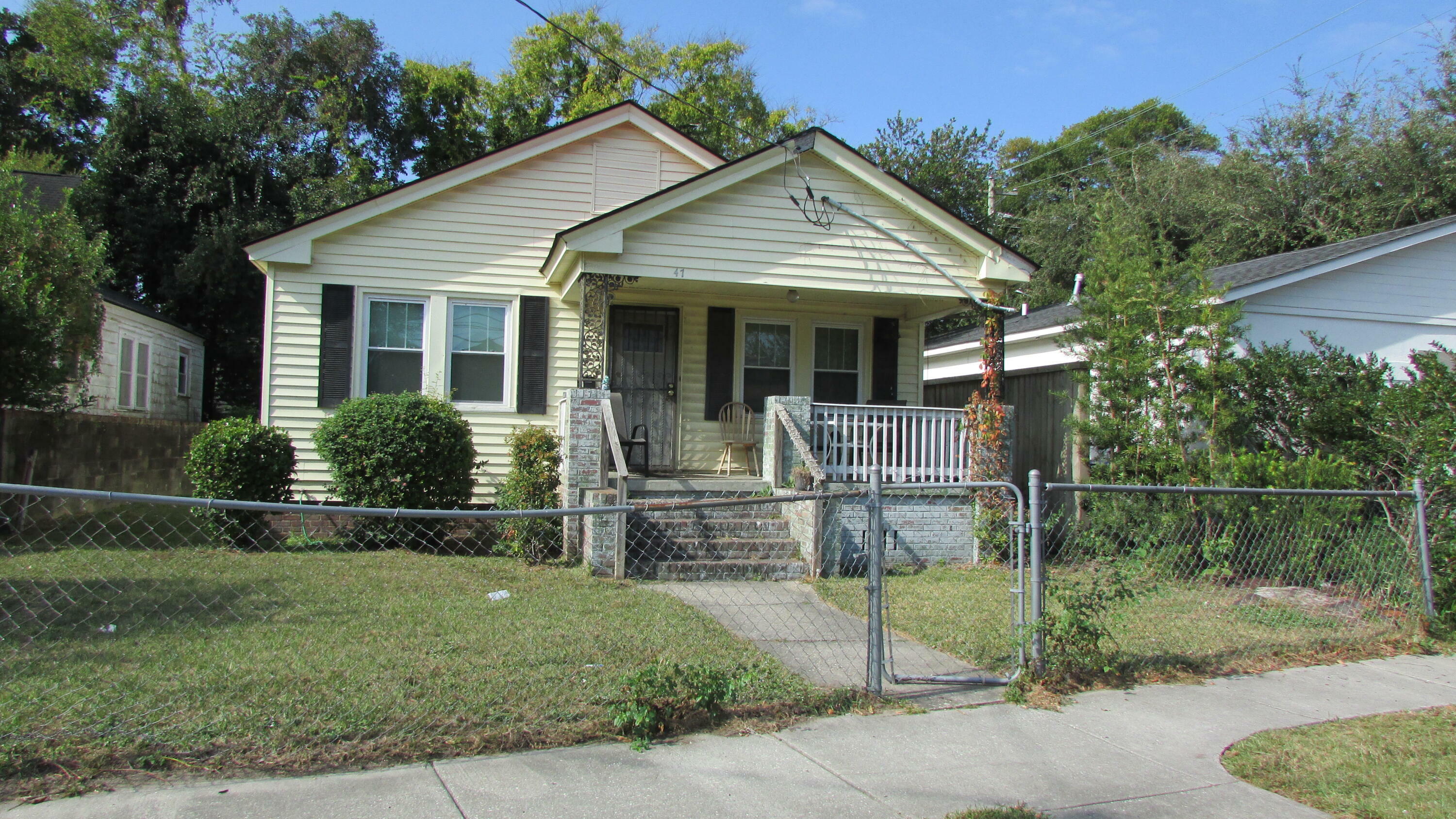 47 Oswego Street  Charleston SC 29403 photo