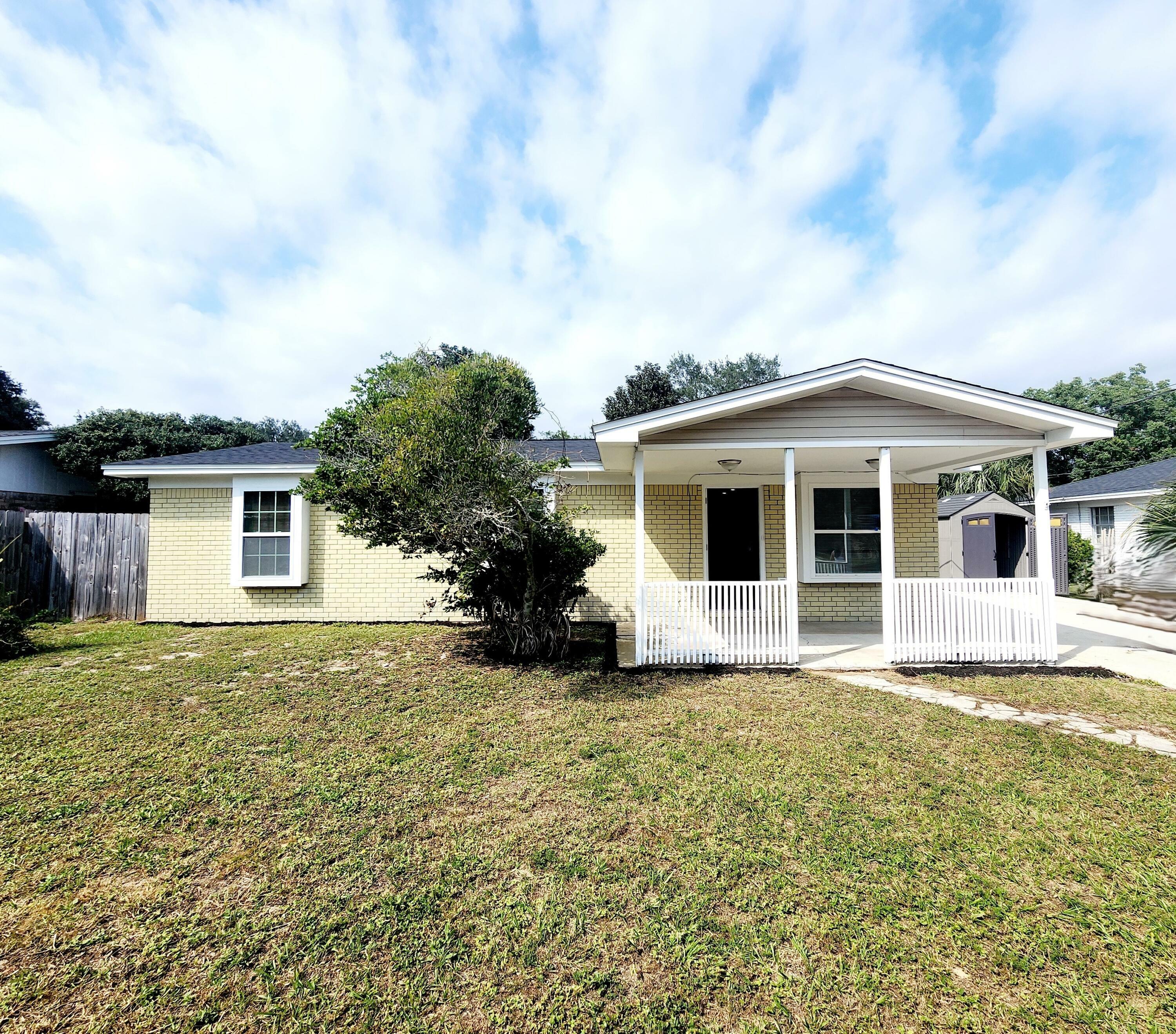 3174 Clemson Road  Gulf Breeze FL 32563 photo