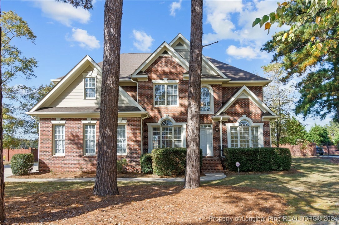 Property Photo:  6363 Hornbuckle Drive  NC 28311 