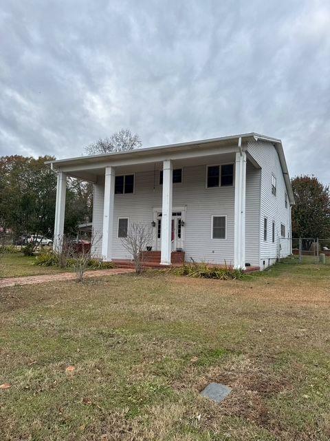 Property Photo: 421 Lagrange Street GA 30222