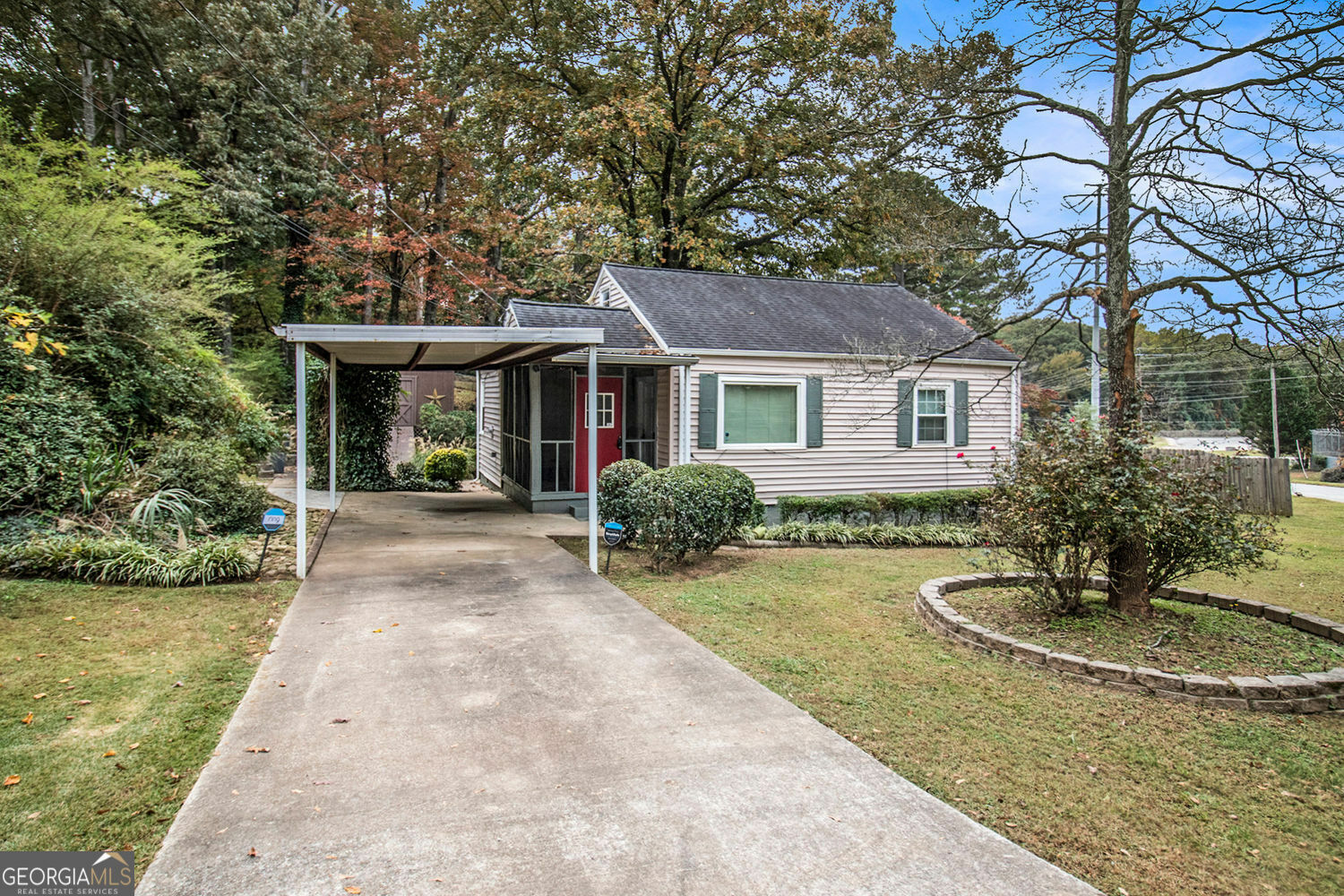 Property Photo:  1960 Broad Avenue  GA 30344 