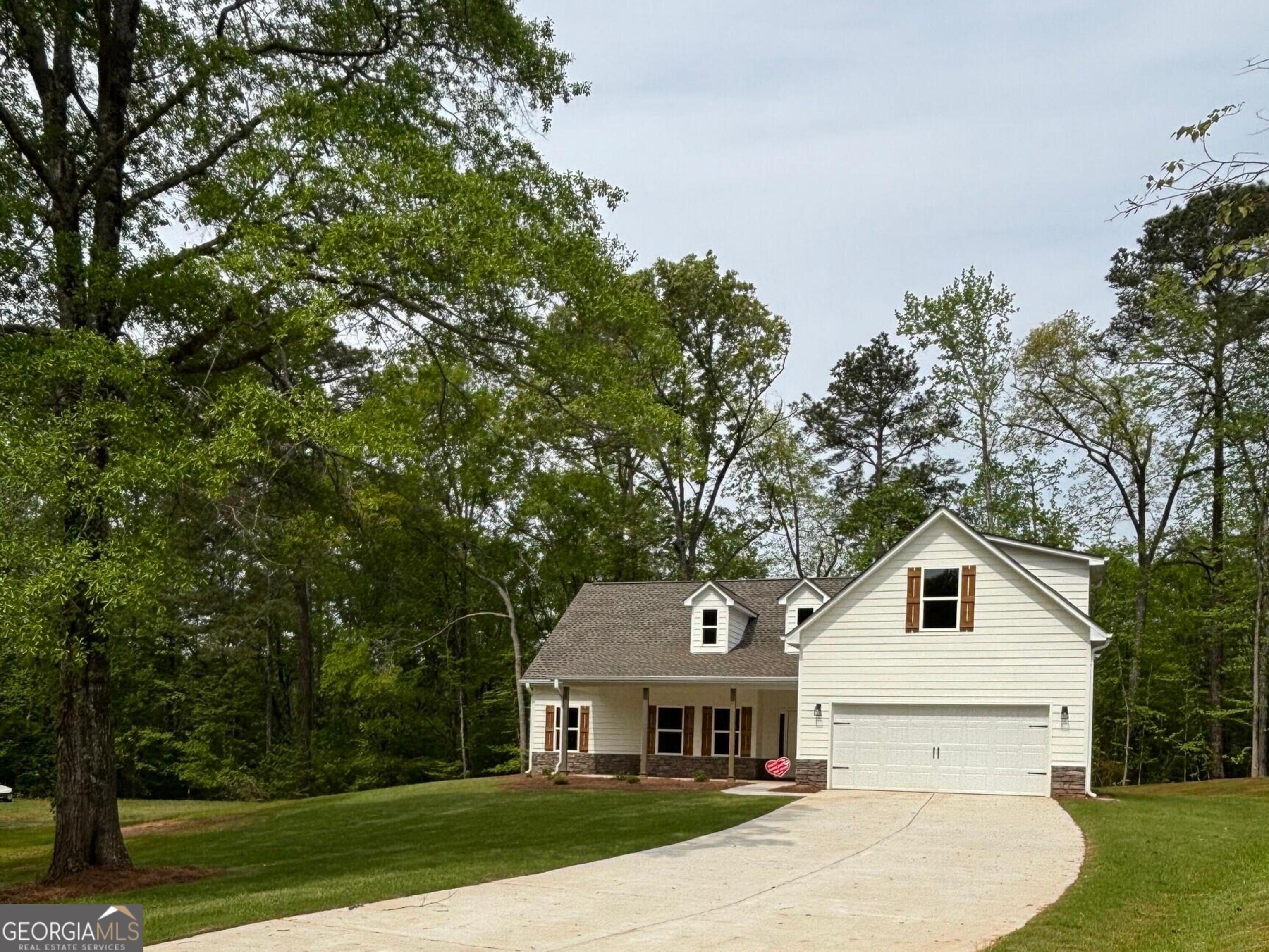 Property Photo: 90 Hammock Drive GA 30016
