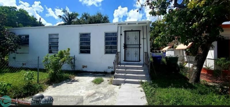 Property Photo:  175 NE 63rd St  FL 33138 