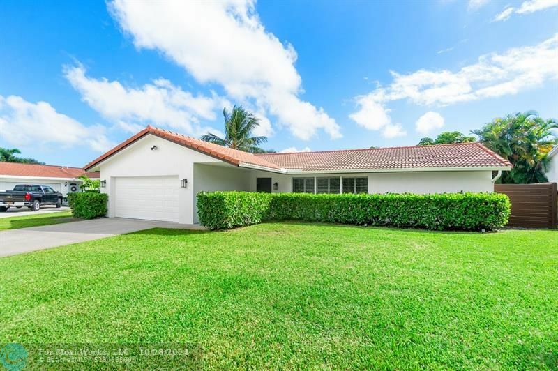 Property Photo:  11606 Ficus Street  FL 33410 