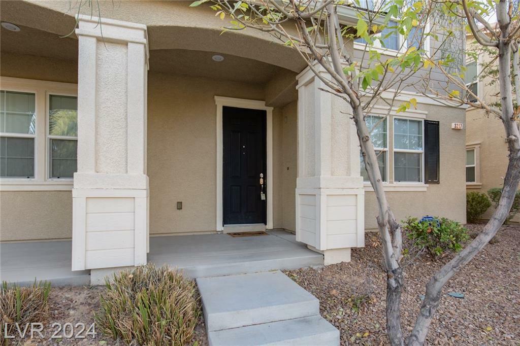 Property Photo:  3217 Iris Fields Avenue N/A  NV 89044 