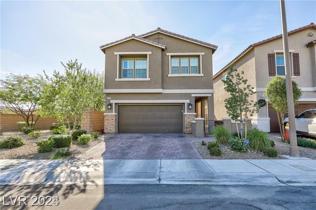 Property Photo:  10391 Skye Canyon Falls Avenue  NV 89166 