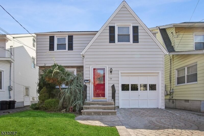Property Photo: 54 Hughes St NJ 07040