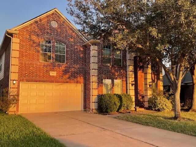 3905 Basil Court  Pearland TX 77584 photo