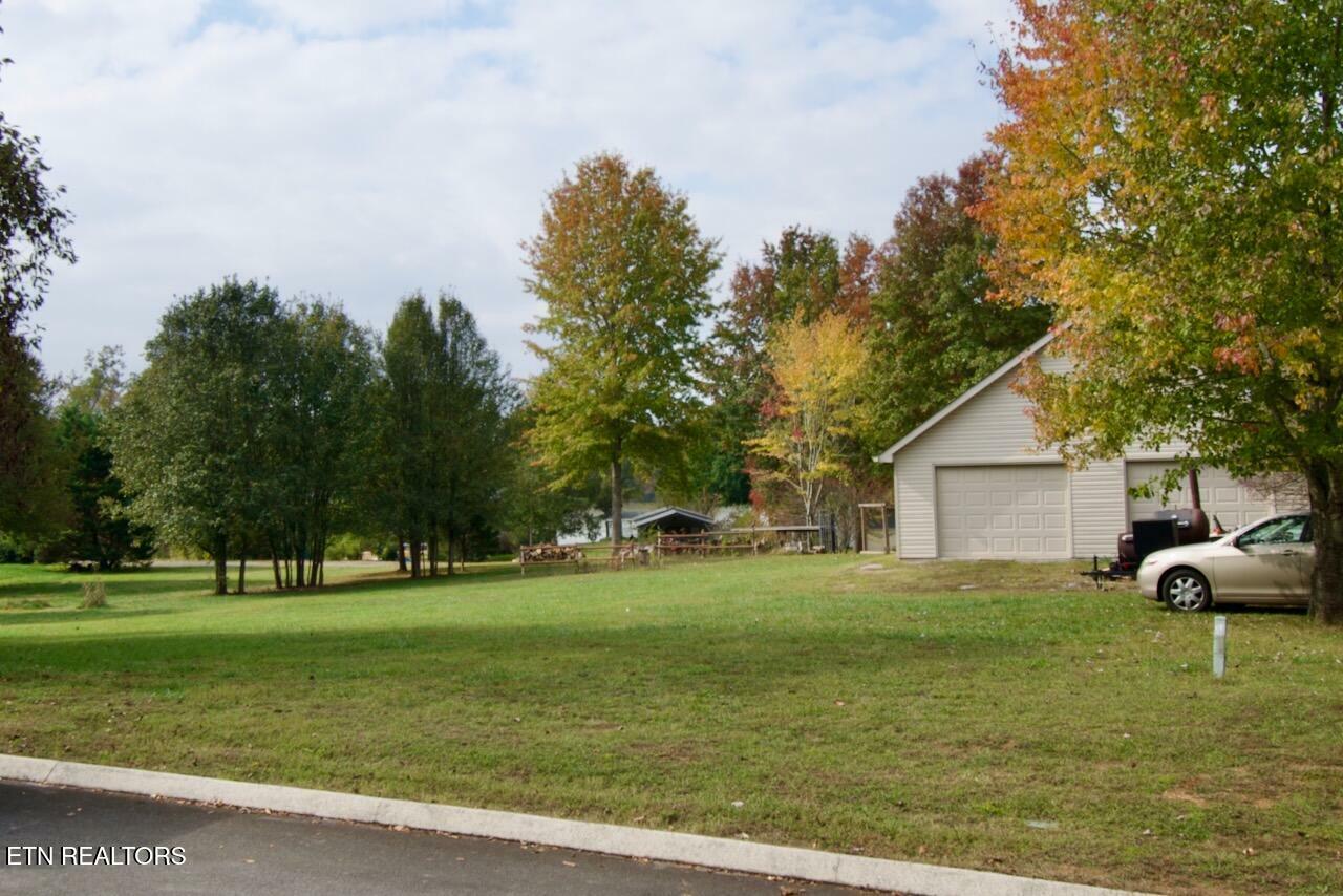 Property Photo:  Lot 8 Colonial Harbor Drive  TN 37777 