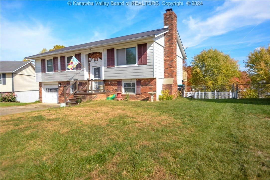 146 Washington Circle  Hurricane WV 25526 photo