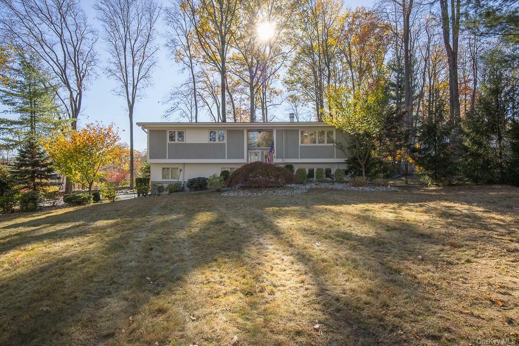 Property Photo:  1 Aspen Lane  NY 10956 