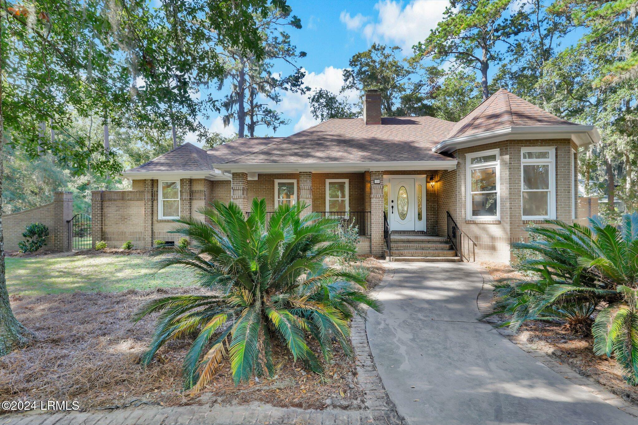 Property Photo:  10 Dolphin Point Drive  SC 29907 