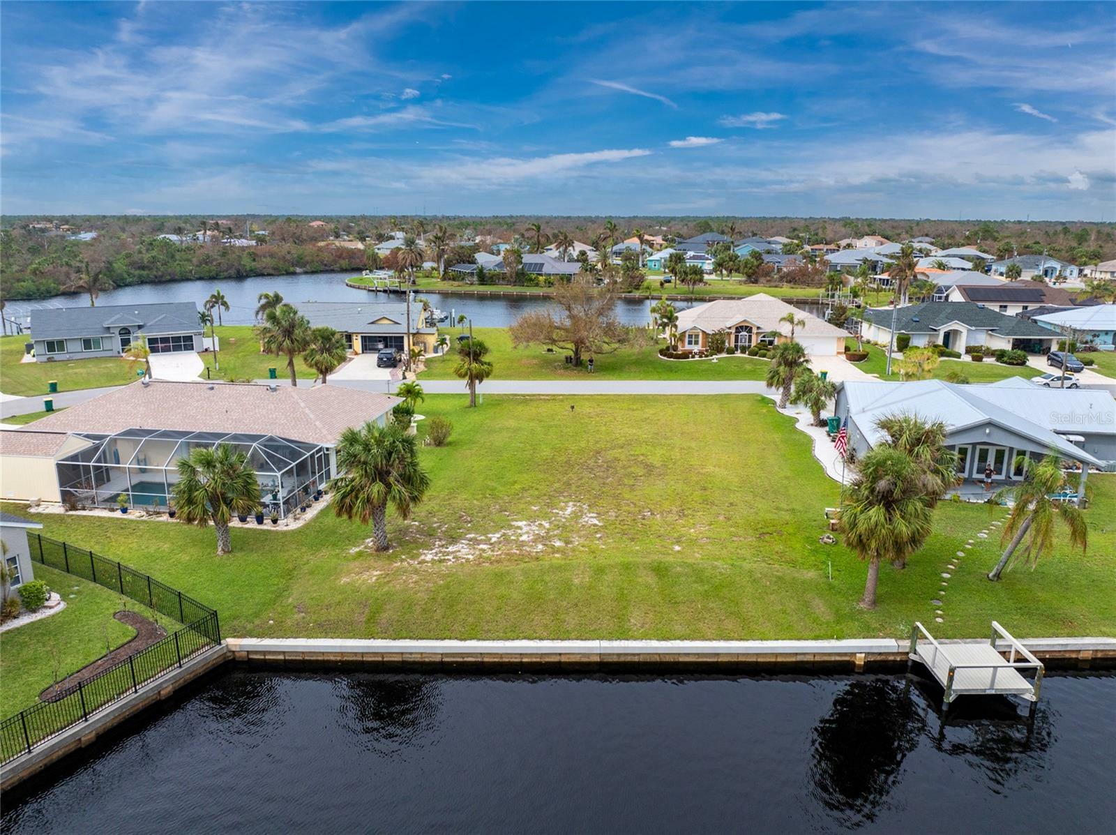 Property Photo: 17131 Galleon Terrace FL 33948