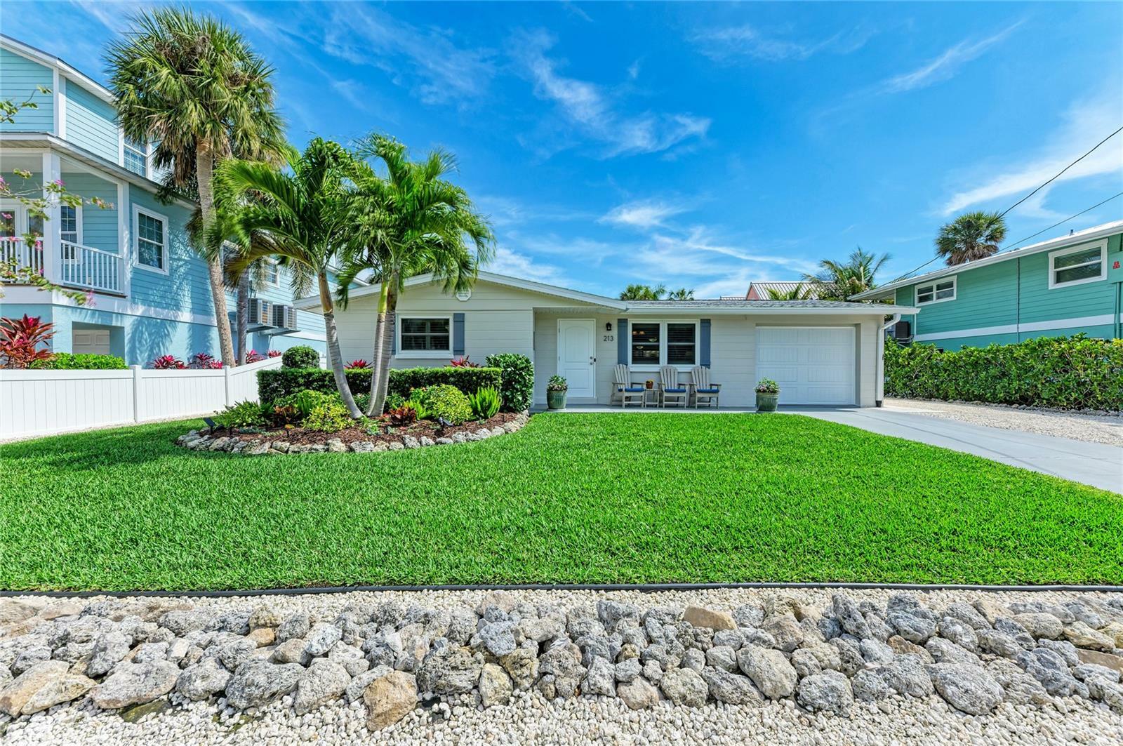 213 64th Street  Holmes Beach FL 34217 photo