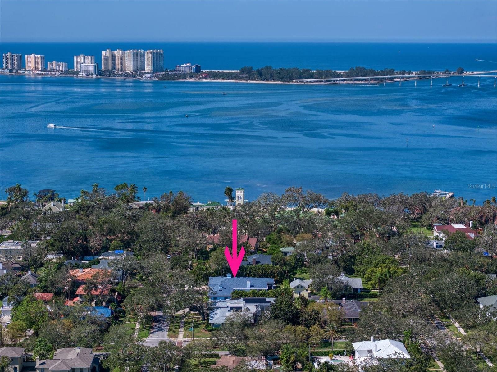 Property Photo: 316 Jasmine Way FL 33756