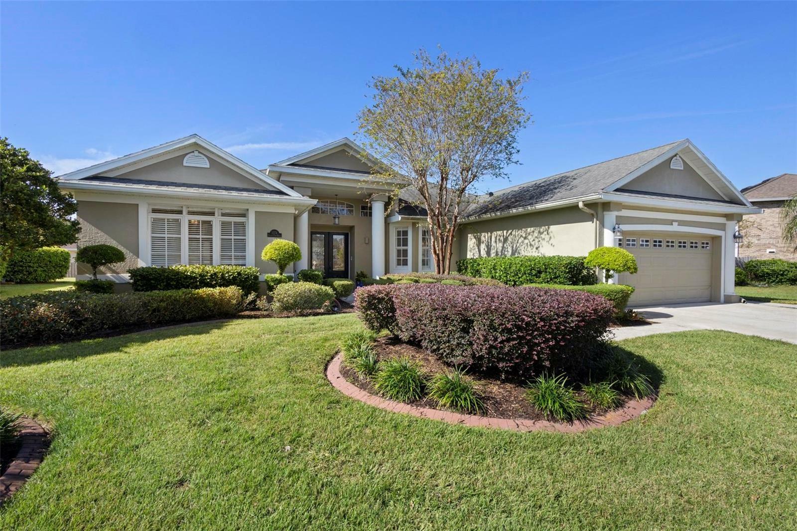 Property Photo:  1174 Hollow Pine Drive  FL 32765 