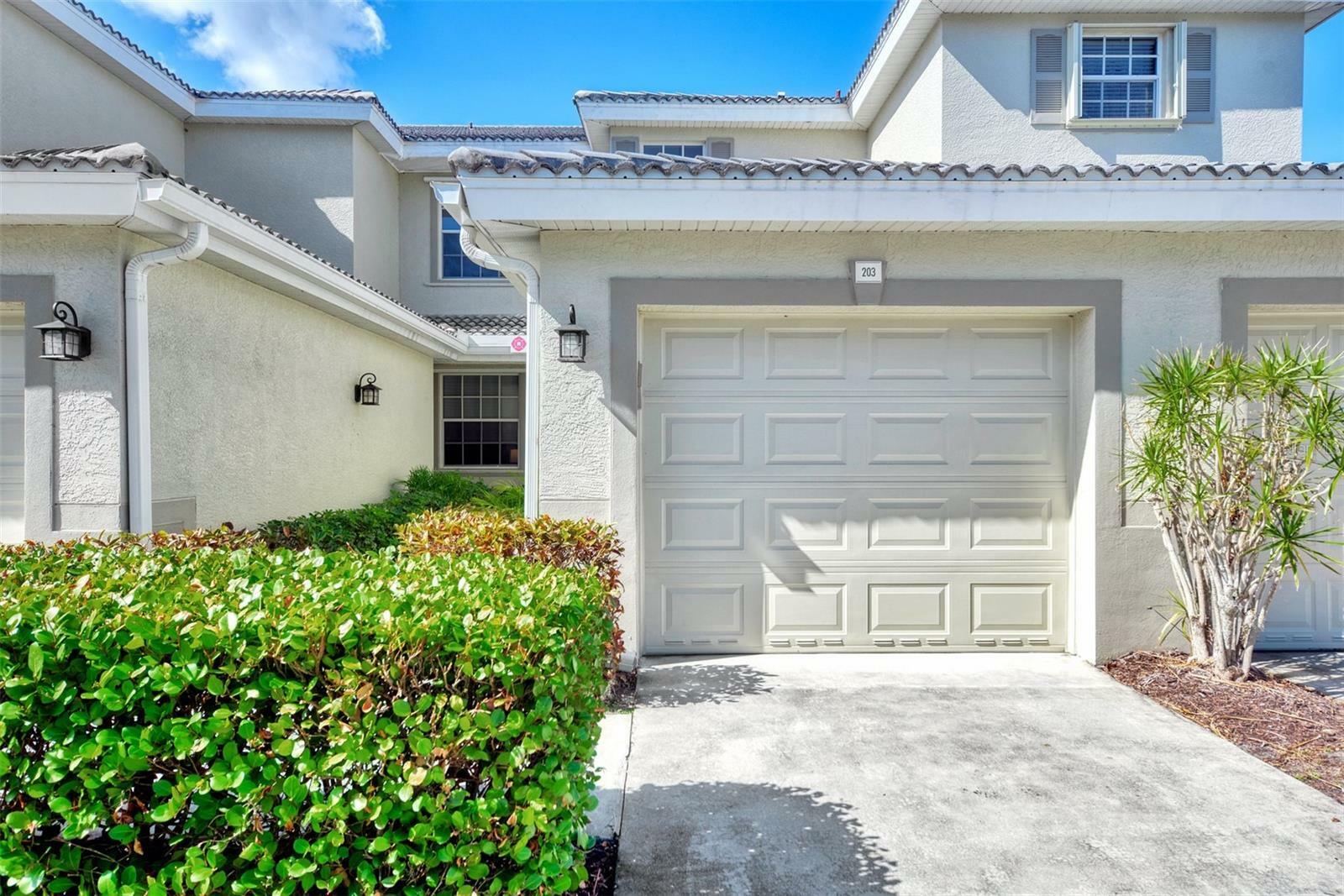 Property Photo:  3363 Grand Vista Court 203  FL 33953 