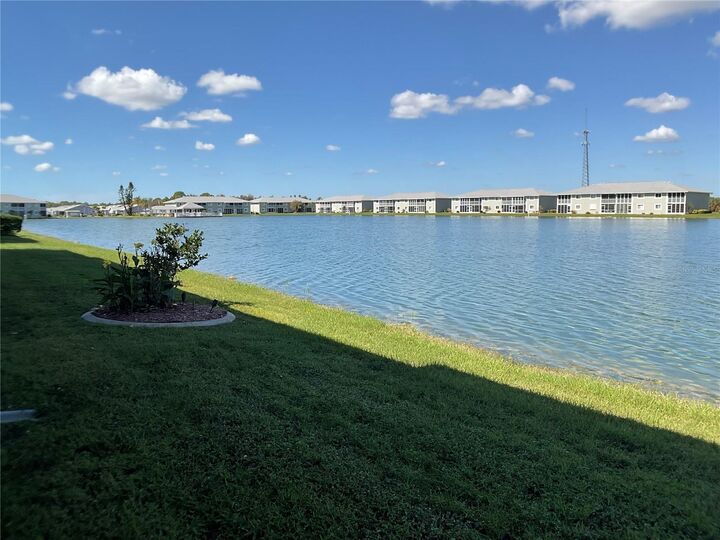 3310 Loveland Boulevard 604  Port Charlotte FL 33980 photo