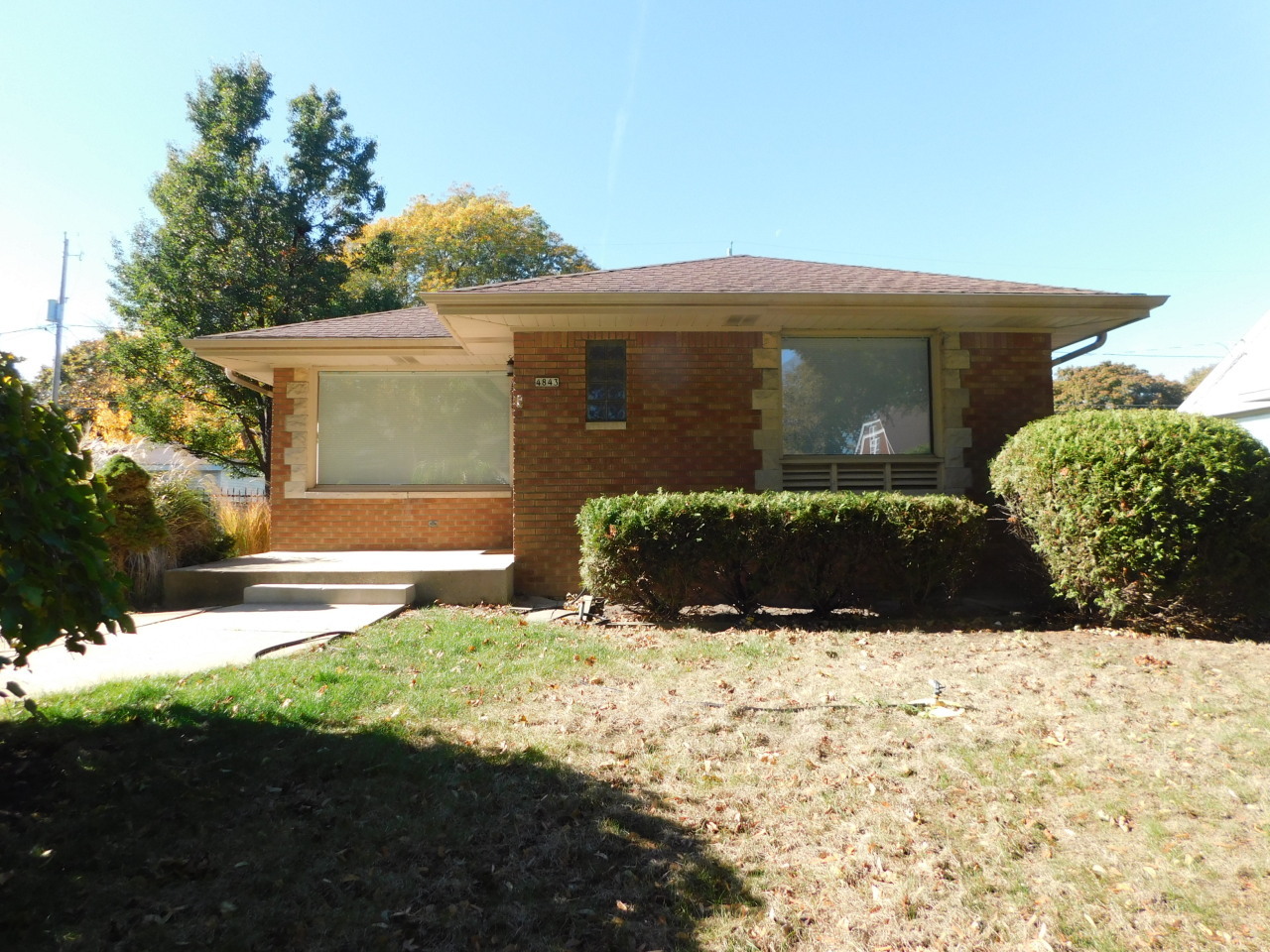 Property Photo: 4843 N 65th St WI 53218