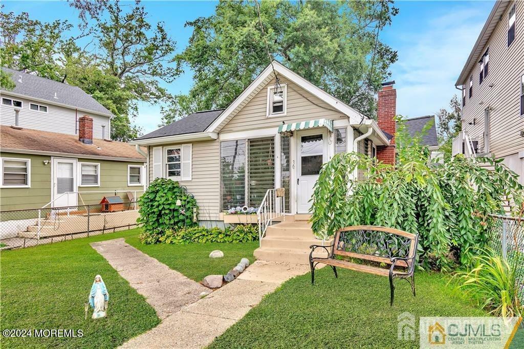 Property Photo:  30 Shadyside Avenue  NJ 07734 