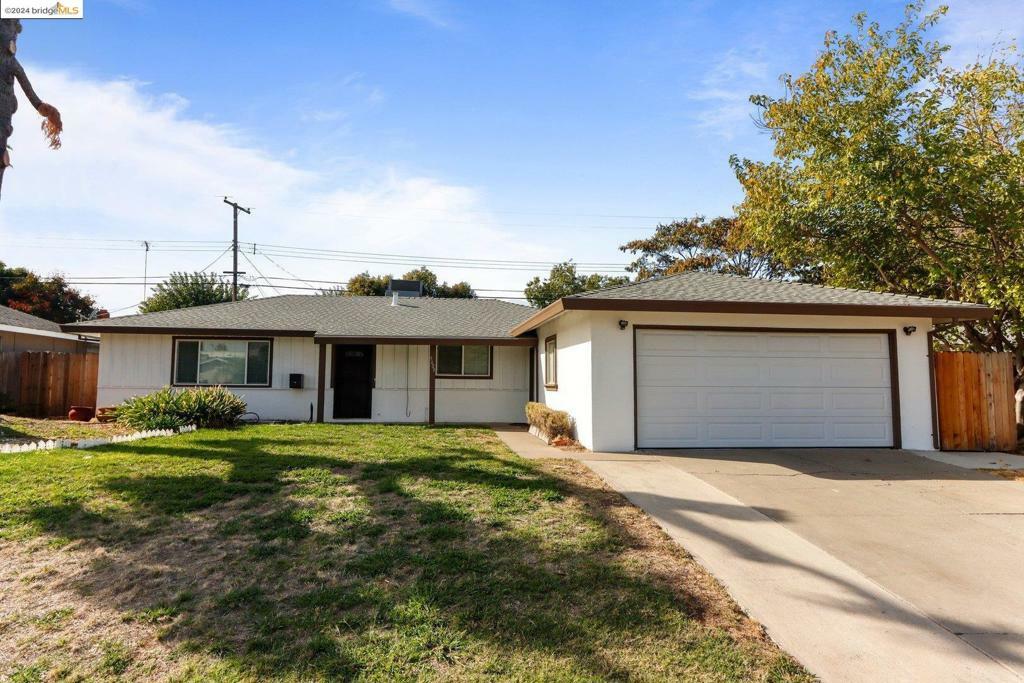 Property Photo:  5609 Tahama St  CA 95841 