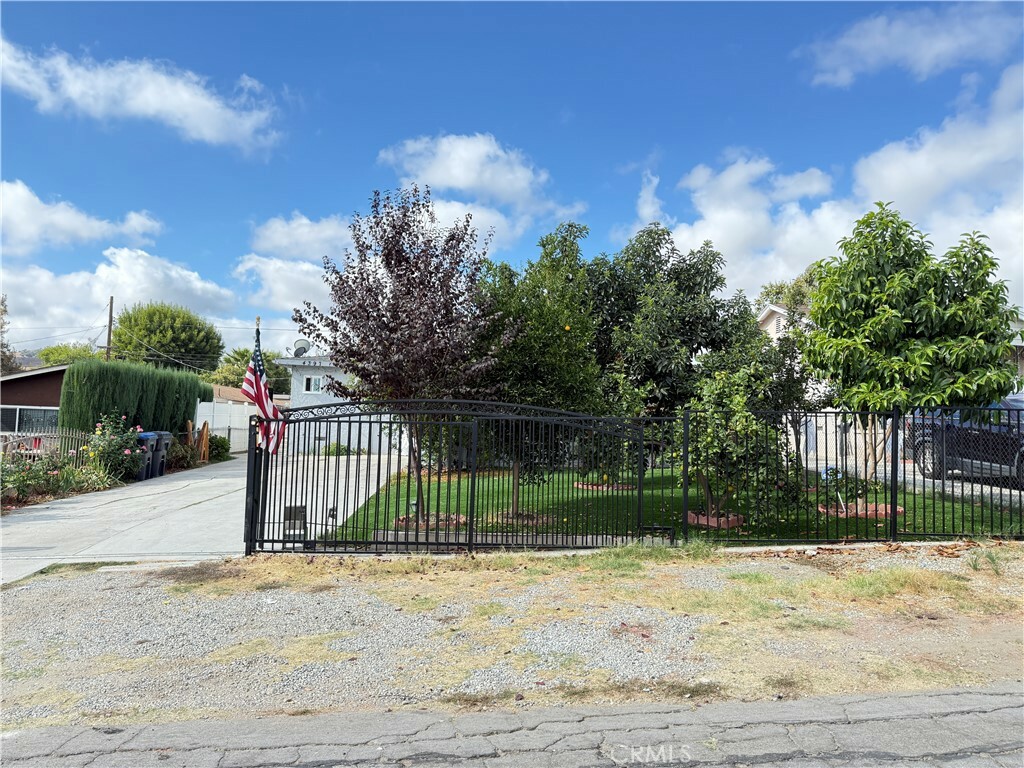 Property Photo:  4397 Gird Avenue  CA 91709 