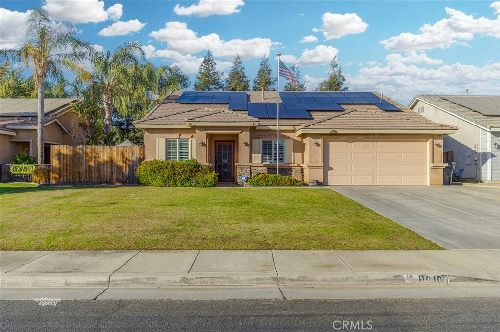 Property Photo:  11610 Pacific Harbor Avenue  CA 93312 