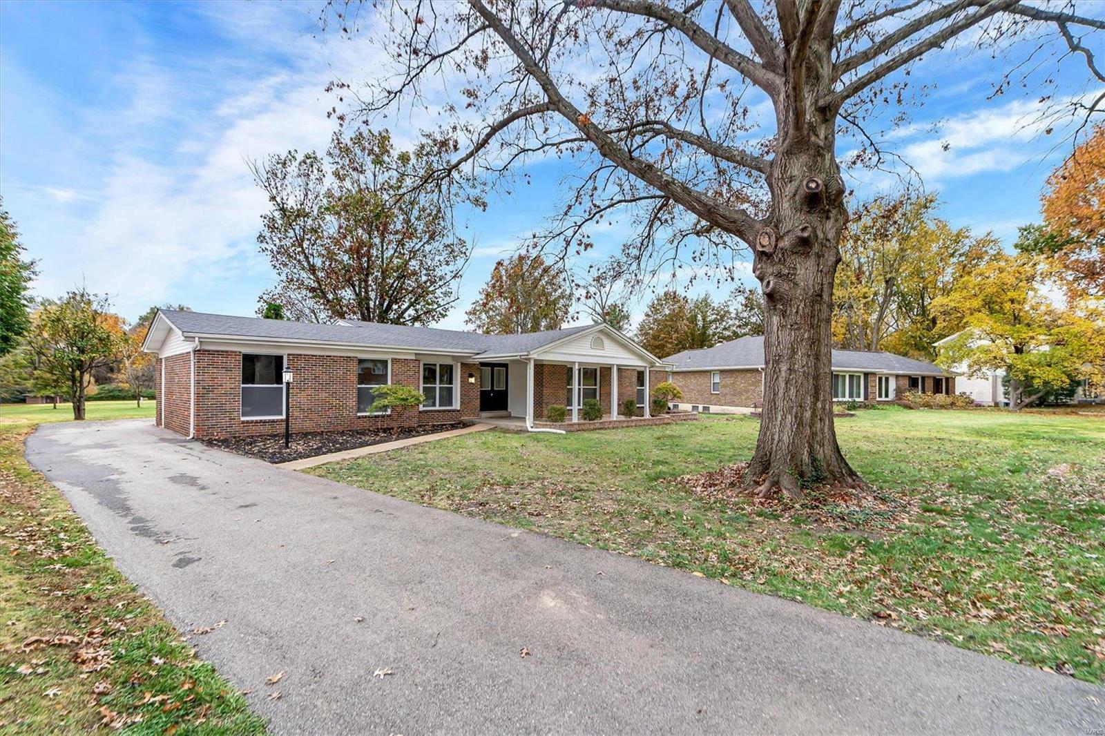 Property Photo:  436 Coronado Drive  MO 63011 