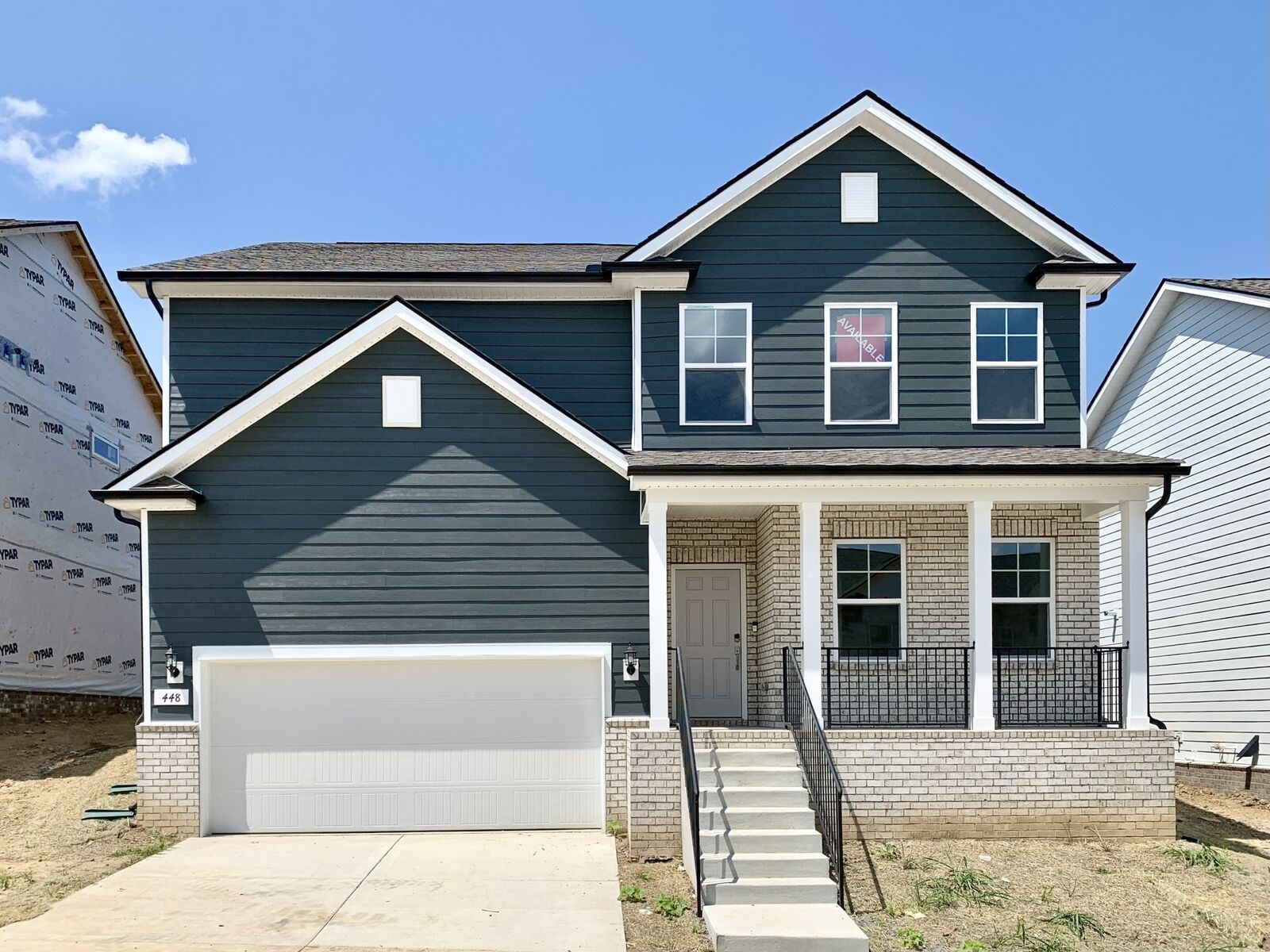 Property Photo:  448 Jet Stream Dr  TN 37086 