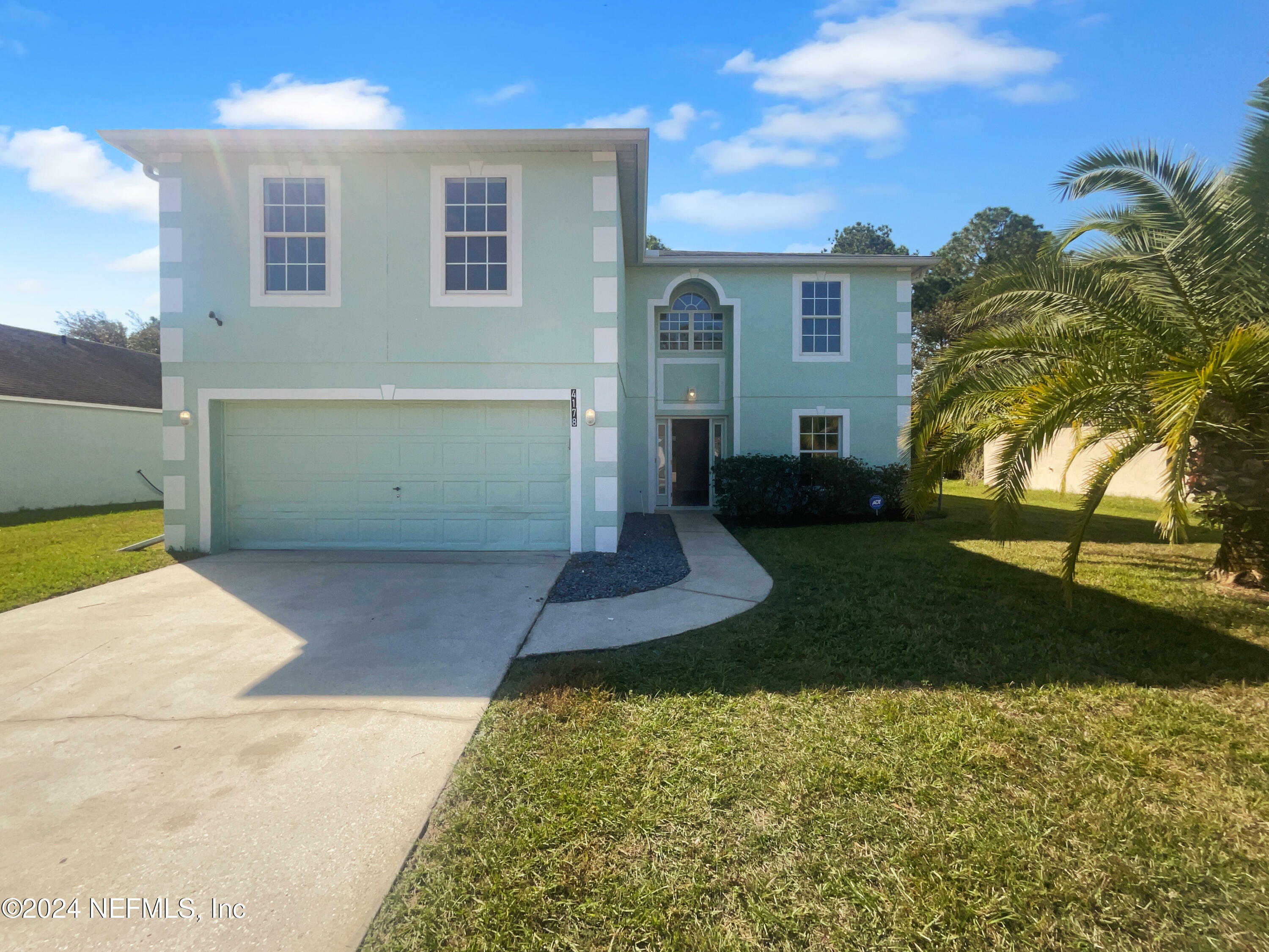 Property Photo:  4178 Broad Creek Lane  FL 32218 