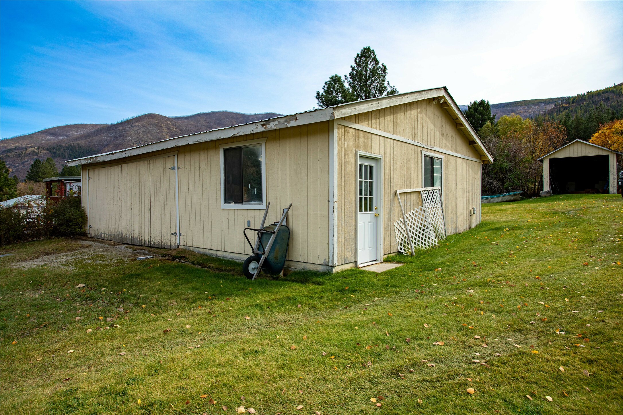 Property Photo:  14949 Neil Drive  MT 59847 