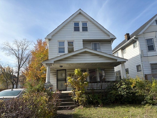 3280 E 123rd Street  Cleveland OH 44120 photo