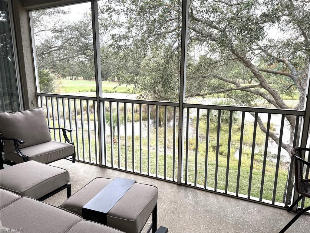 Property Photo: 3445 Grand Cypress Dr 202 FL 34119