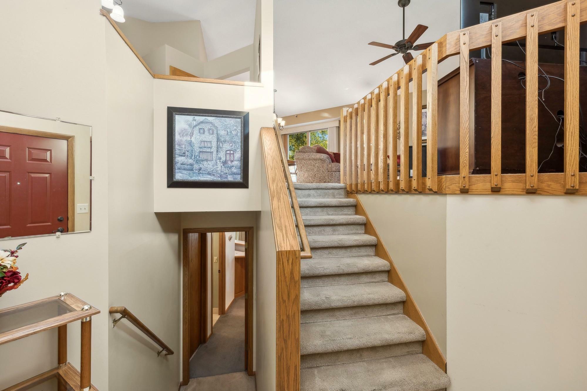 Property Photo:  16987 Gannon Way W  MN 55068 