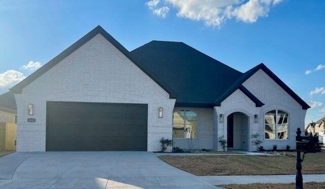 Property Photo: 4843 W Parley Bend AR 72764