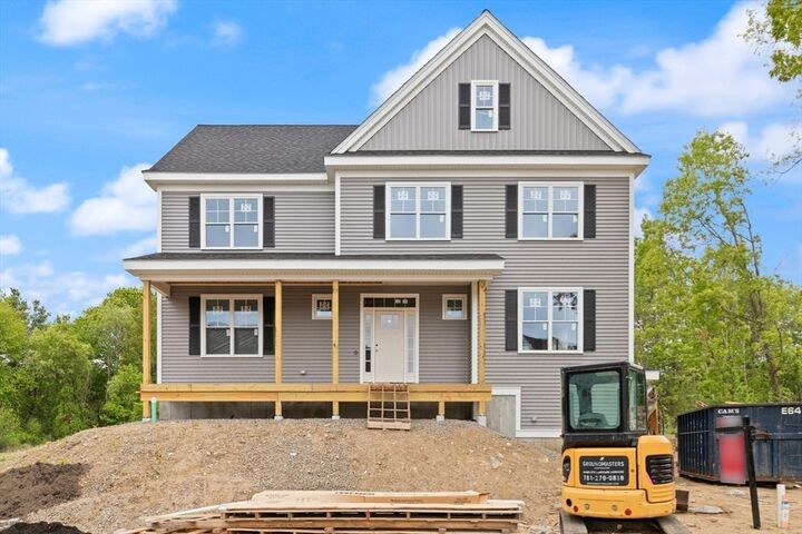 Property Photo: 66 Parish Road 2 MA 01833