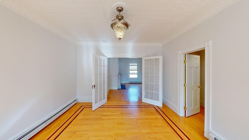 Property Photo:  182 Robbins St. 2  MA 02453 