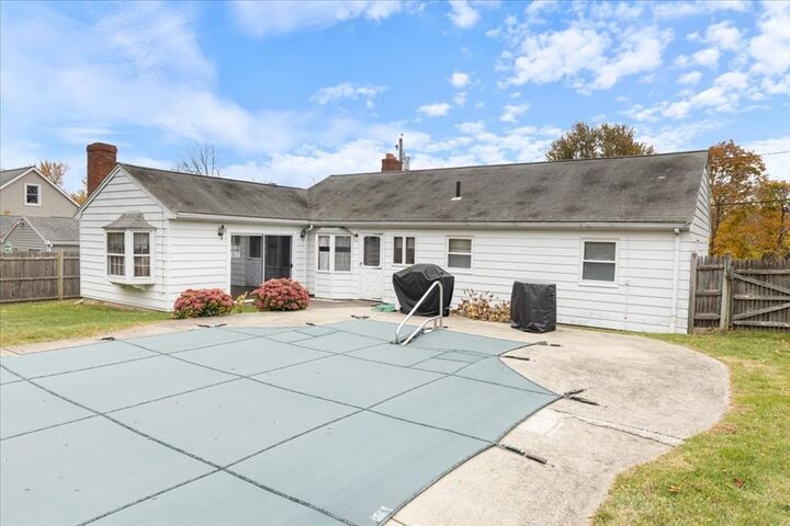 Property Photo: 115 Lawnview Dr MA 02184