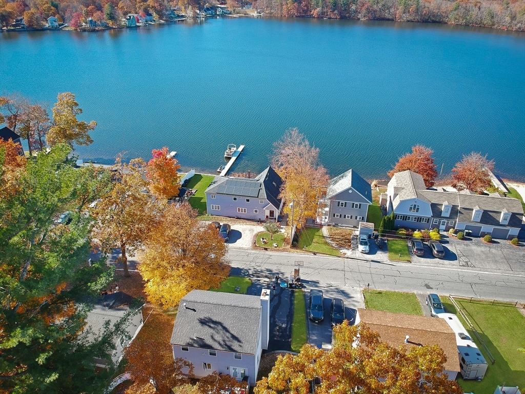 Property Photo:  103 Lakeshore Dr  MA 01826 