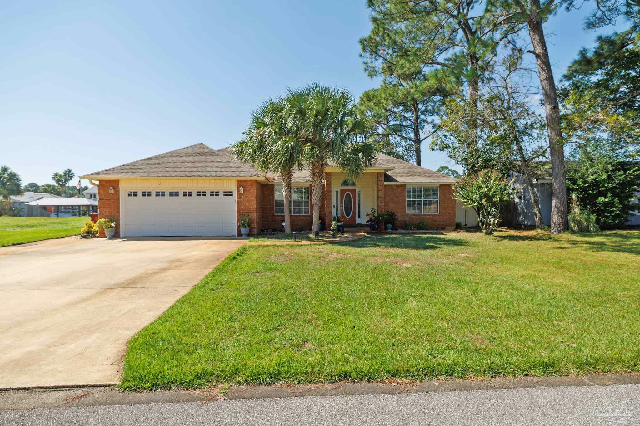 1629 Llani Ln  Gulf Breeze FL 32563 photo