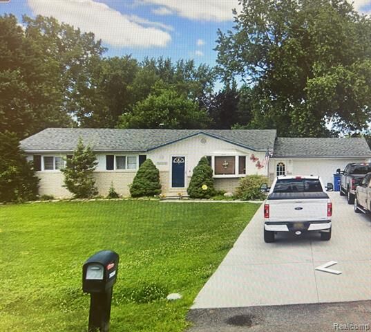 Property Photo:  34266 Marquette Street  MI 48185 