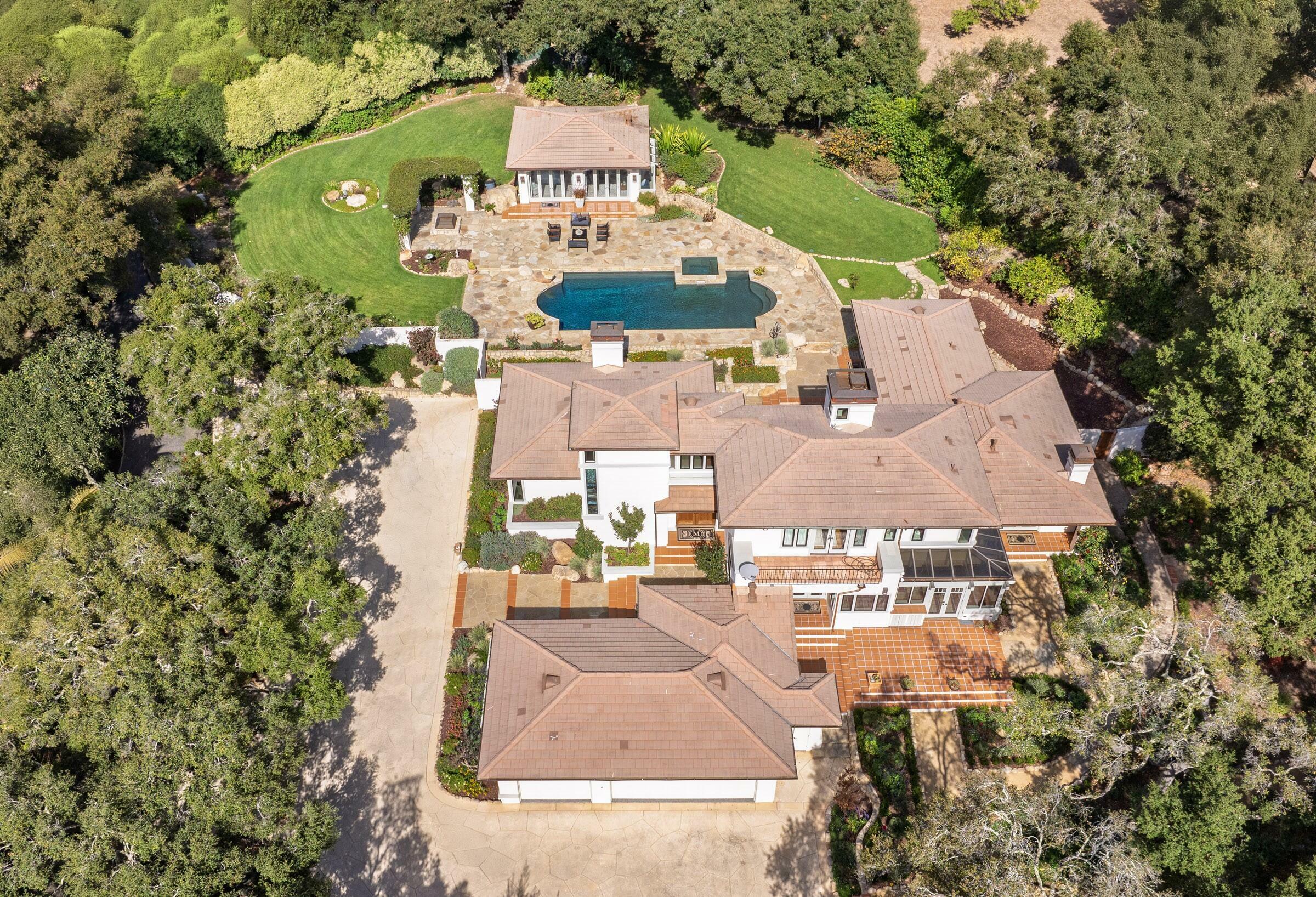 Property Photo: 840 Ivy Lane CA 93108