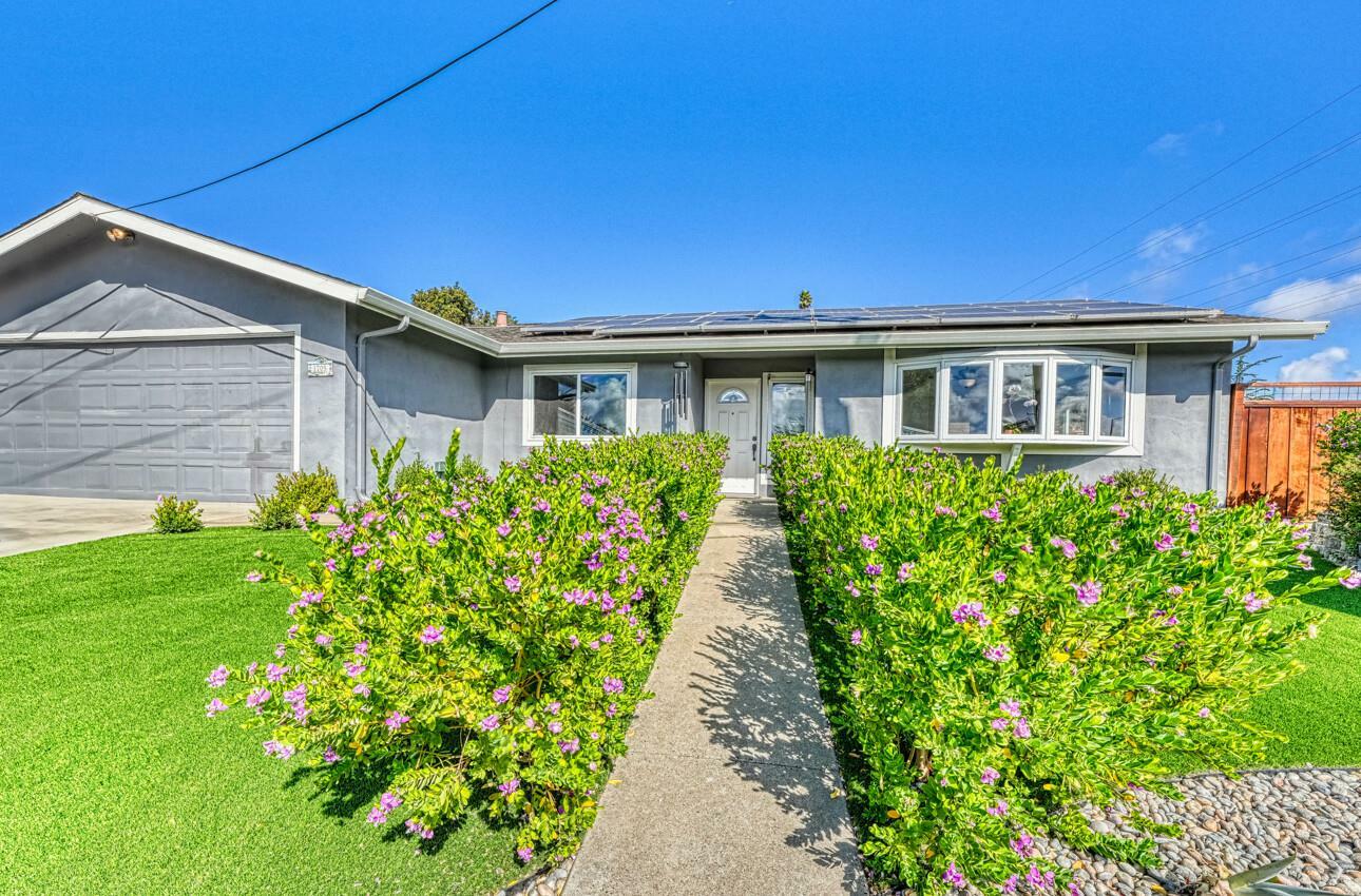 Property Photo:  1705 Hilby Avenue  CA 93955 