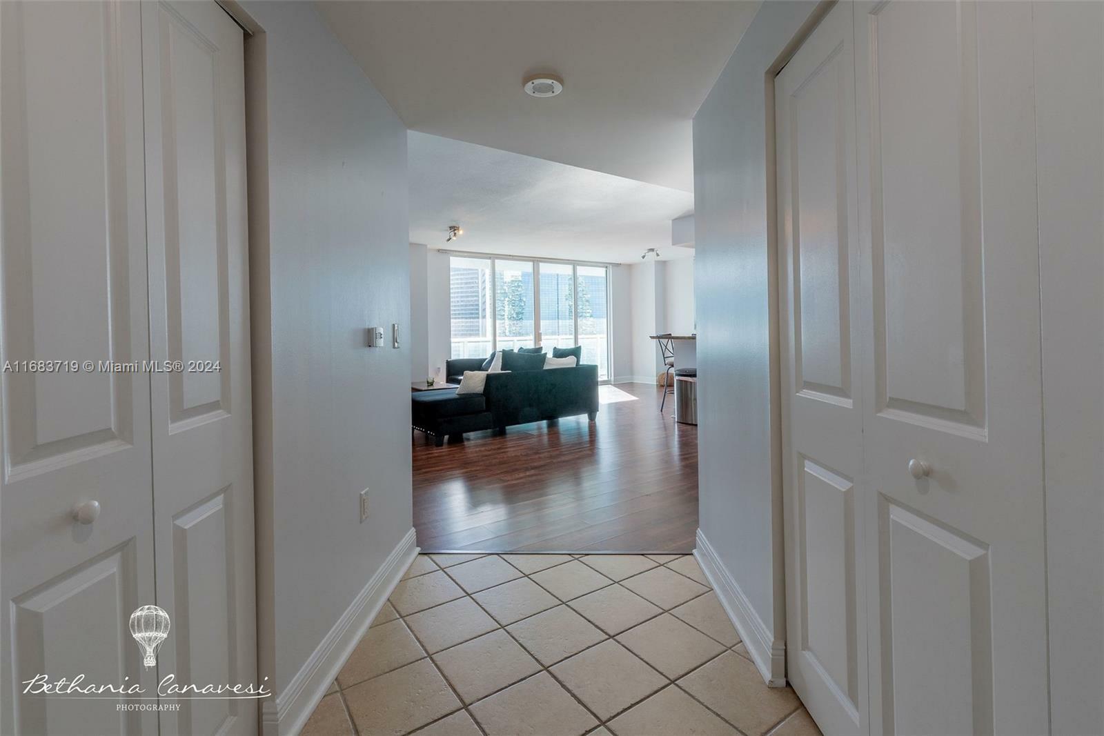 Property Photo:  1250 S Miami Ave 2802  FL 33130 