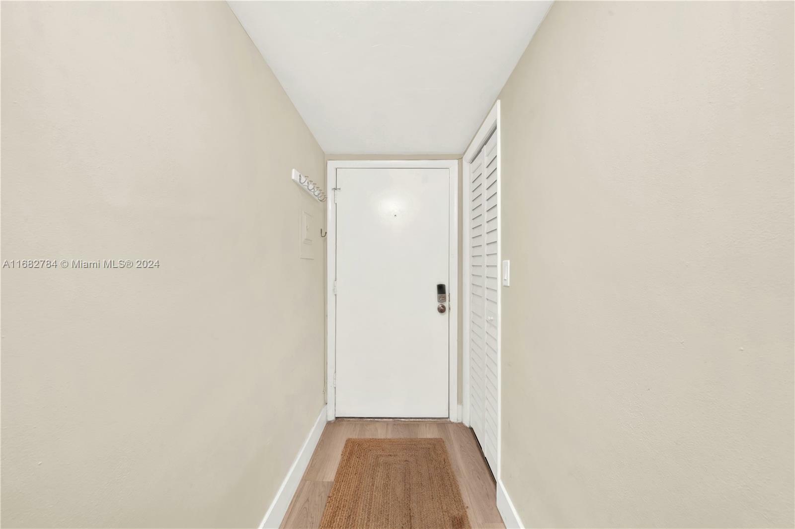 Property Photo:  6815 Edgewater Dr 103  FL 33133 