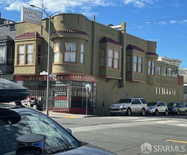 Property Photo:  4440 Mission Street  CA 94112 