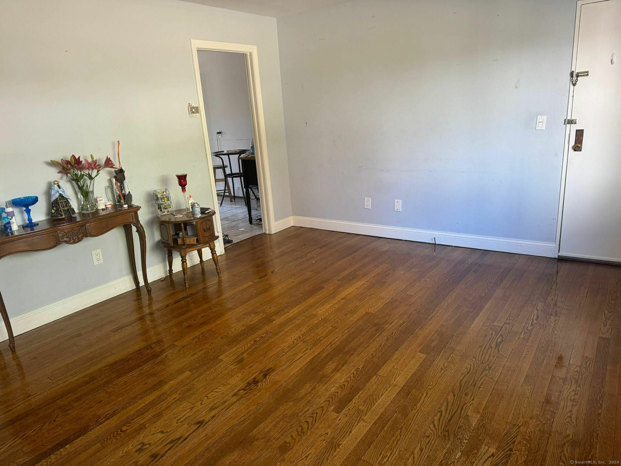 Property Photo:  16 Cherry Hill Drive 1A  CT 06606 